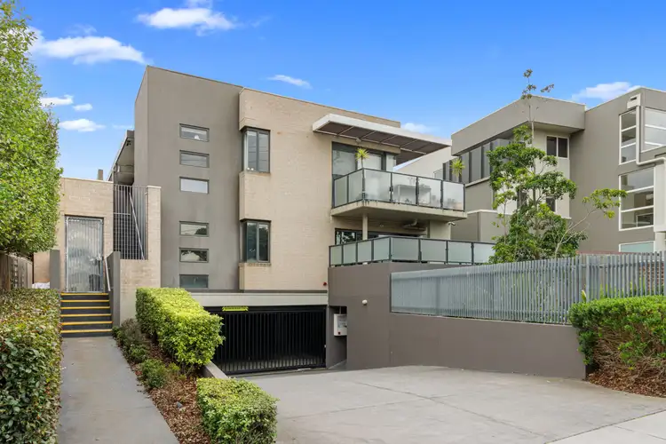 Second view of Homely unit listing, 103/119 McDonald Street, Mordialloc VIC 3195