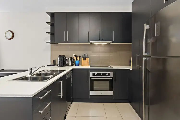 Third view of Homely unit listing, 103/119 McDonald Street, Mordialloc VIC 3195