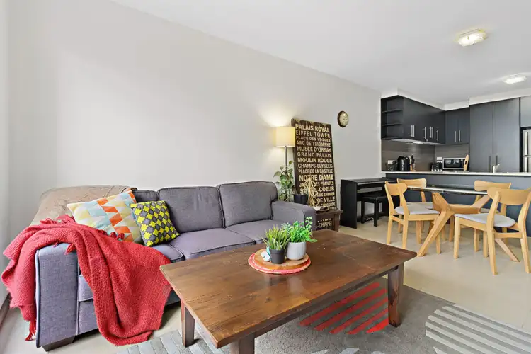 Sixth view of Homely unit listing, 103/119 McDonald Street, Mordialloc VIC 3195