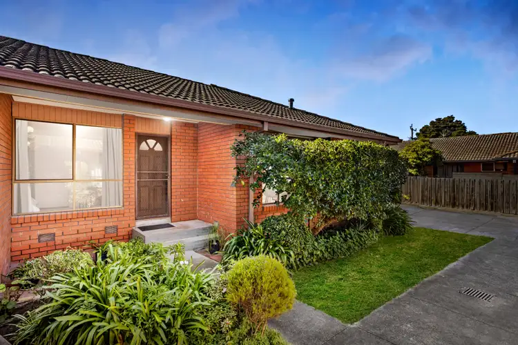 3/33-35 Darling Street, Hughesdale VIC 3166