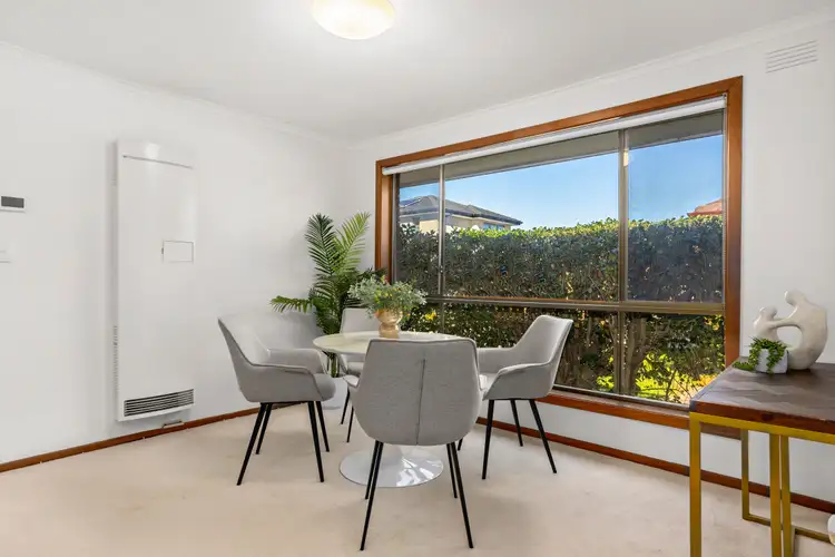 Third view of Homely unit listing, 3/33-35 Darling Street, Hughesdale VIC 3166