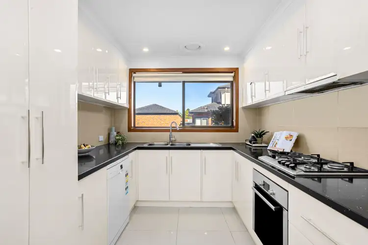 Fourth view of Homely unit listing, 3/33-35 Darling Street, Hughesdale VIC 3166