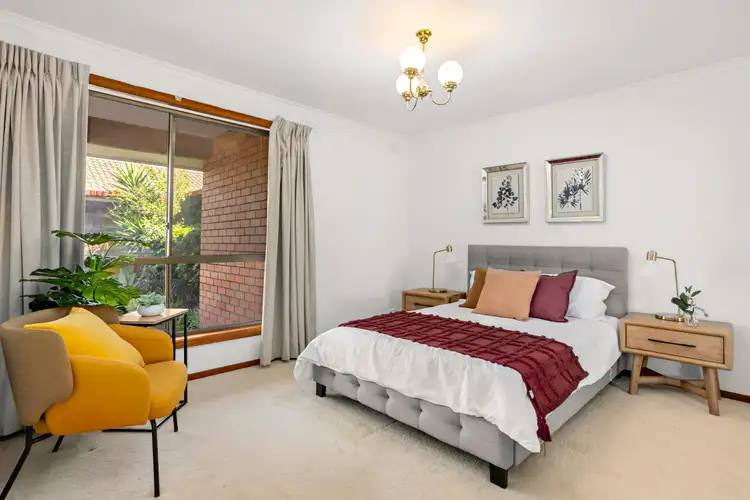 Fifth view of Homely unit listing, 3/33-35 Darling Street, Hughesdale VIC 3166
