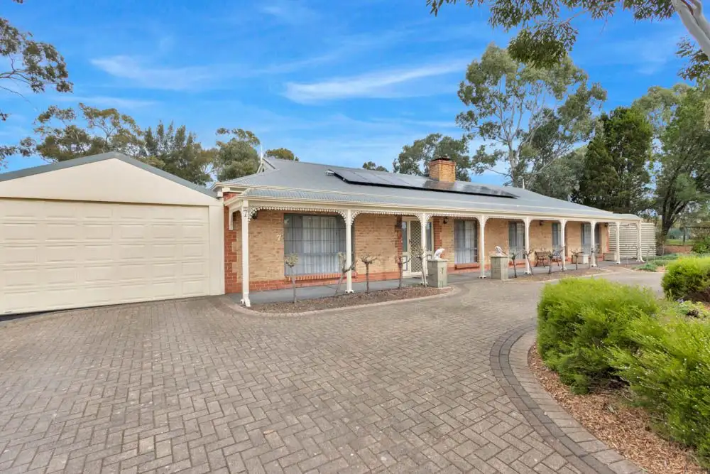 Main view of Homely house listing, 7 Burnett Drive, One Tree Hill SA 5114