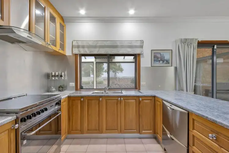 Second view of Homely house listing, 7 Burnett Drive, One Tree Hill SA 5114