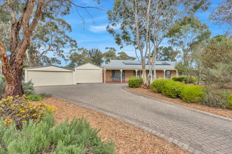 Sixth view of Homely house listing, 7 Burnett Drive, One Tree Hill SA 5114
