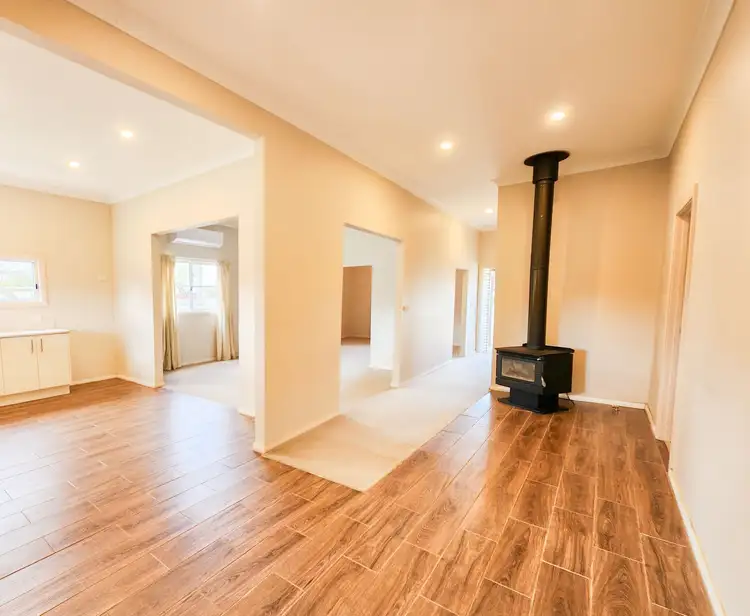 Second view of Homely house listing, 22 Webb Street, Parkes NSW 2870