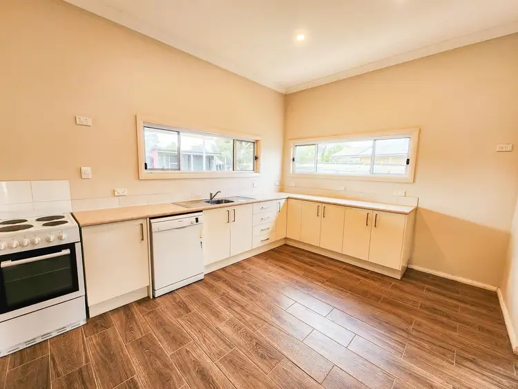 Third view of Homely house listing, 22 Webb Street, Parkes NSW 2870