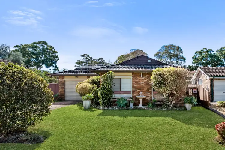 23 Orlick Street, Ambarvale NSW 2560