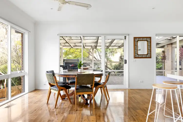 Fourth view of Homely house listing, 23 Christopher Drive, Frankston South VIC 3199