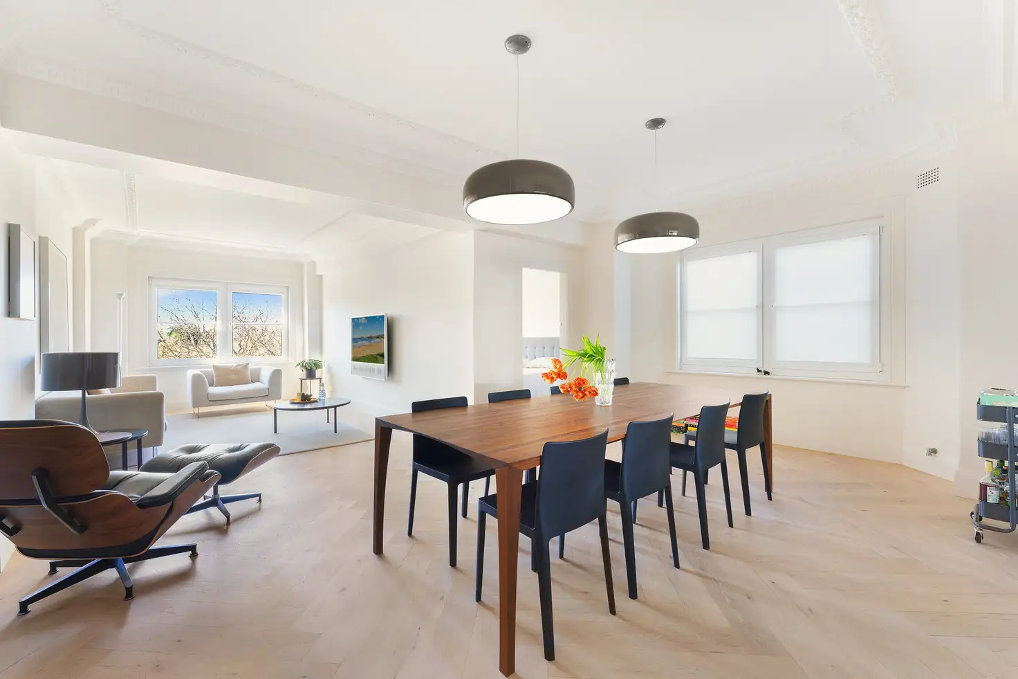 Main view of Homely apartment listing, 19/123 Macleay Street, Potts Point NSW 2011