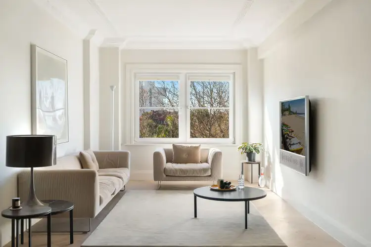 Second view of Homely apartment listing, 19/123 Macleay Street, Potts Point NSW 2011