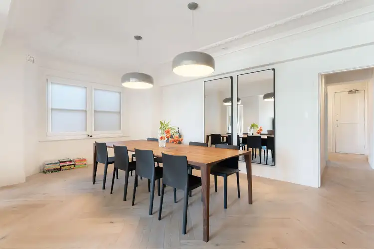 Fourth view of Homely apartment listing, 19/123 Macleay Street, Potts Point NSW 2011