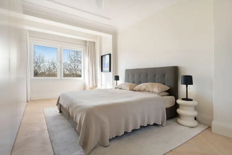 Fifth view of Homely apartment listing, 19/123 Macleay Street, Potts Point NSW 2011