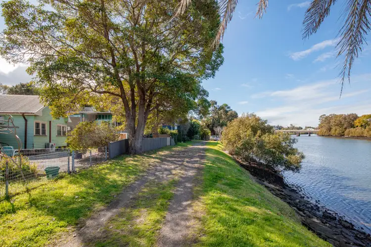 Second view of Homely house listing, 5 Francis Street, Tighes Hill NSW 2297