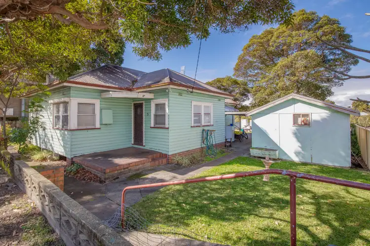 Third view of Homely house listing, 5 Francis Street, Tighes Hill NSW 2297