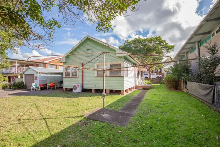 Fifth view of Homely house listing, 5 Francis Street, Tighes Hill NSW 2297