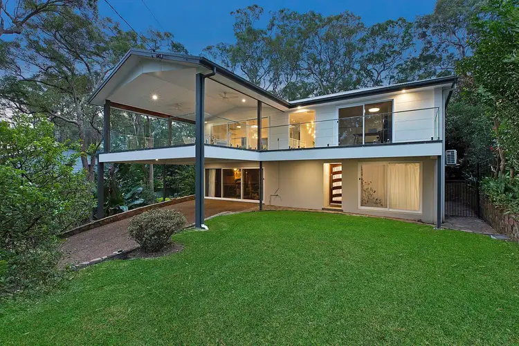 192 Dandaraga Road, Mirrabooka NSW 2264