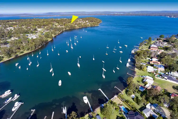 Second view of Homely house listing, 192 Dandaraga Road, Mirrabooka NSW 2264