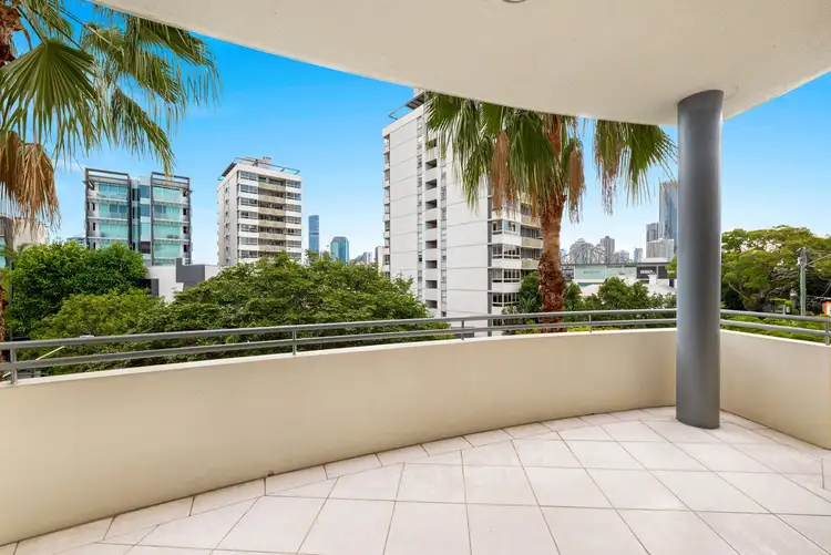 301/72 Moray Street, New Farm QLD 4005