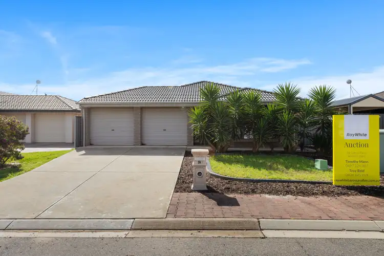 24 Oxford Drive, Andrews Farm SA 5114