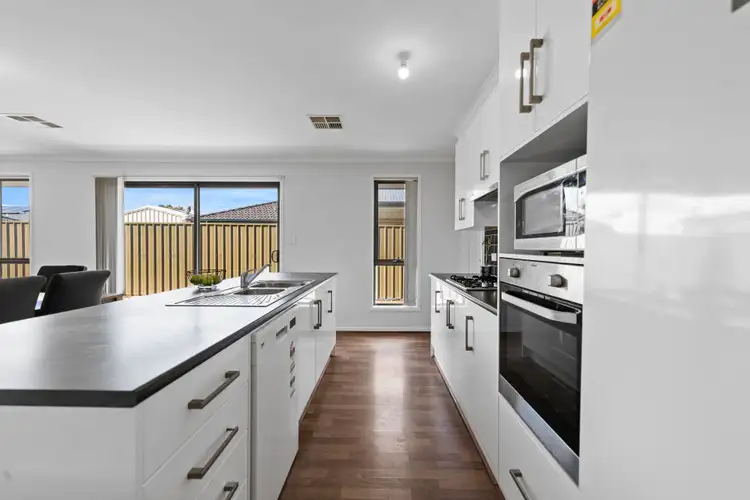 Third view of Homely house listing, 24 Oxford Drive, Andrews Farm SA 5114