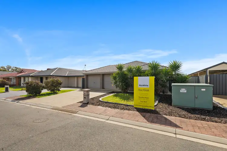 Fifth view of Homely house listing, 24 Oxford Drive, Andrews Farm SA 5114