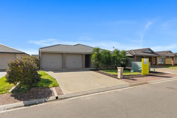 Sixth view of Homely house listing, 24 Oxford Drive, Andrews Farm SA 5114