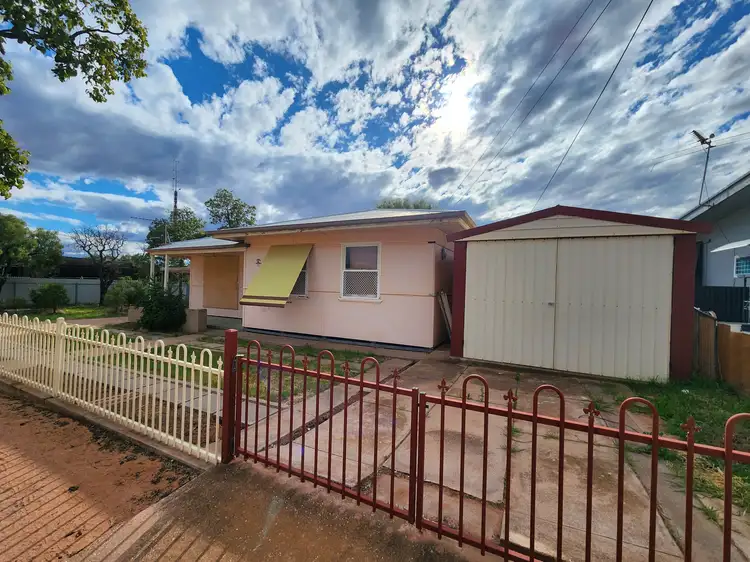 11 Agnes Street, Port Augusta SA 5700