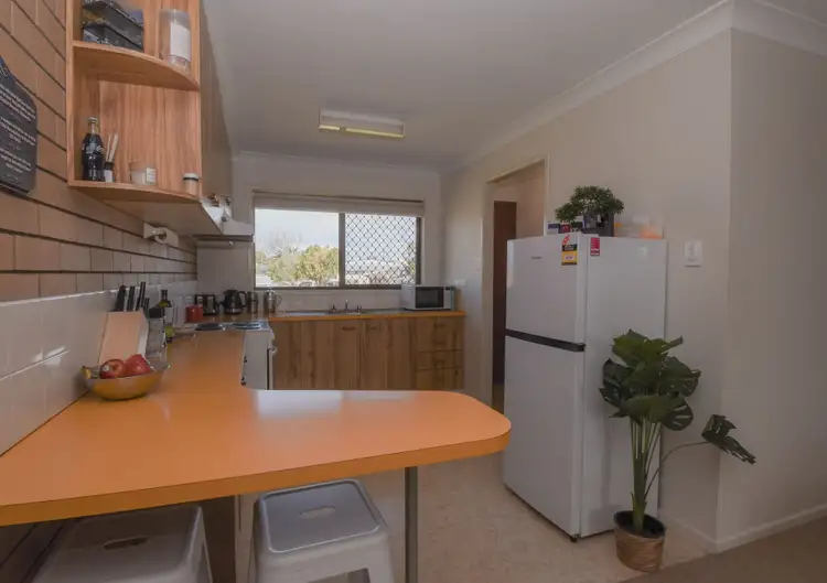 Second view of Homely unit listing, 8/61 Guy Street, Warwick QLD 4370