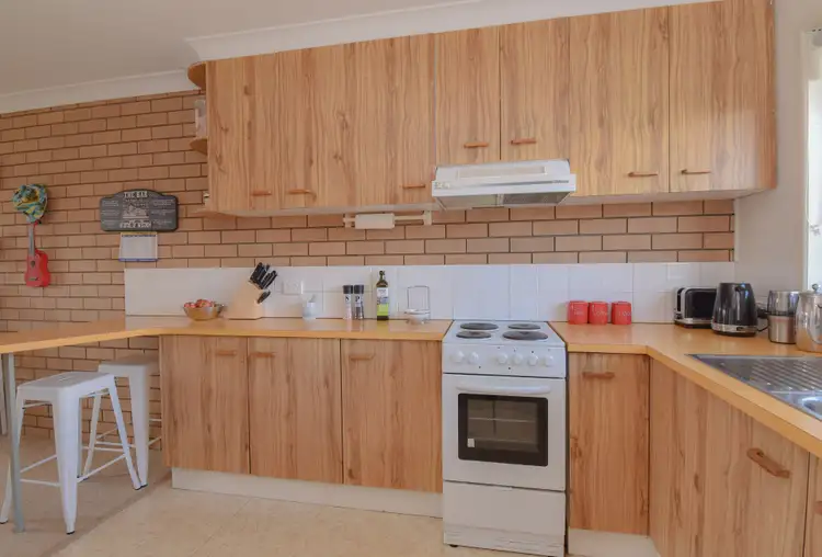 Third view of Homely unit listing, 8/61 Guy Street, Warwick QLD 4370