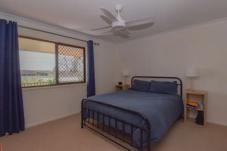 Fifth view of Homely unit listing, 8/61 Guy Street, Warwick QLD 4370
