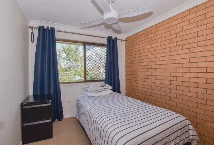 Seventh view of Homely unit listing, 8/61 Guy Street, Warwick QLD 4370