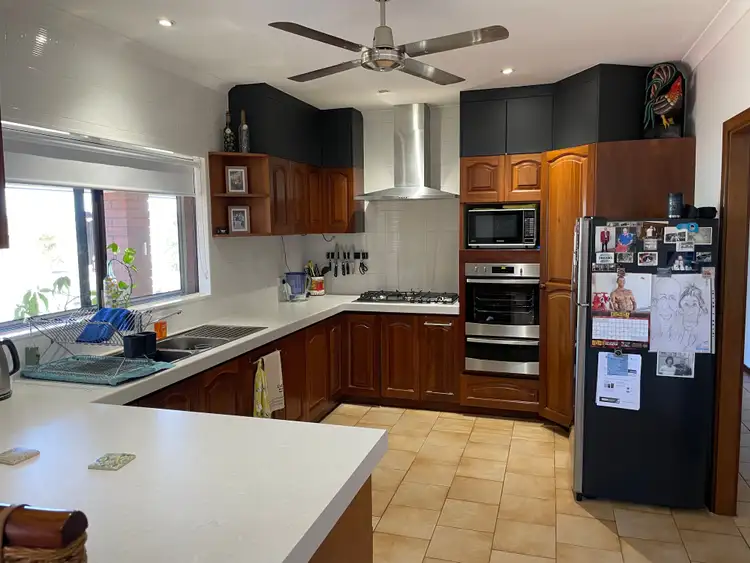 4 Anketell Court, Onslow WA 6710