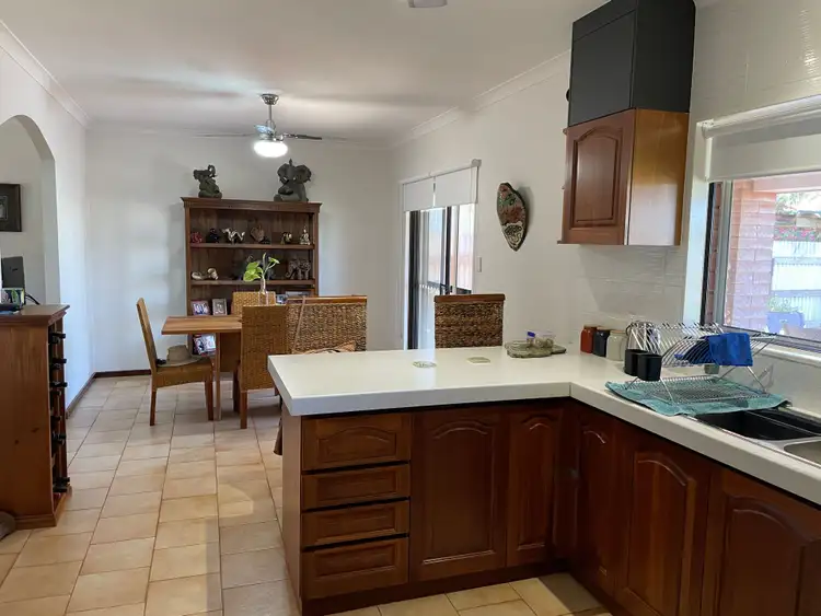 Sixth view of Homely house listing, 4 Anketell Court, Onslow WA 6710