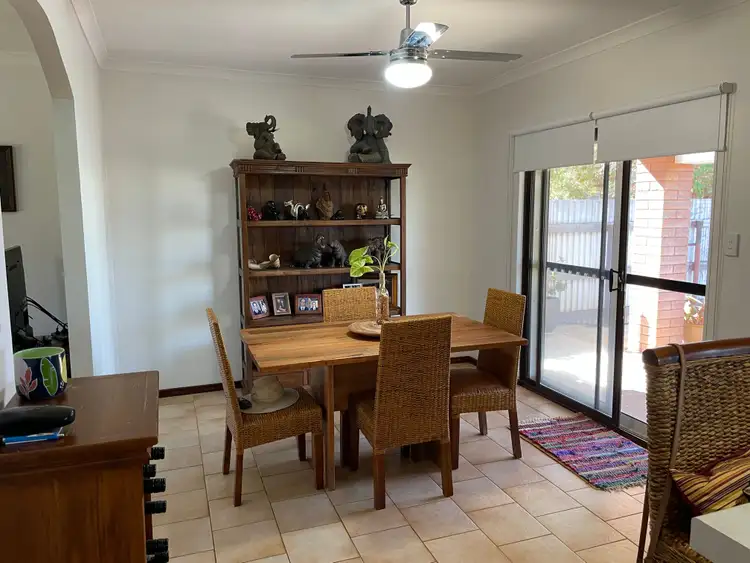 Seventh view of Homely house listing, 4 Anketell Court, Onslow WA 6710