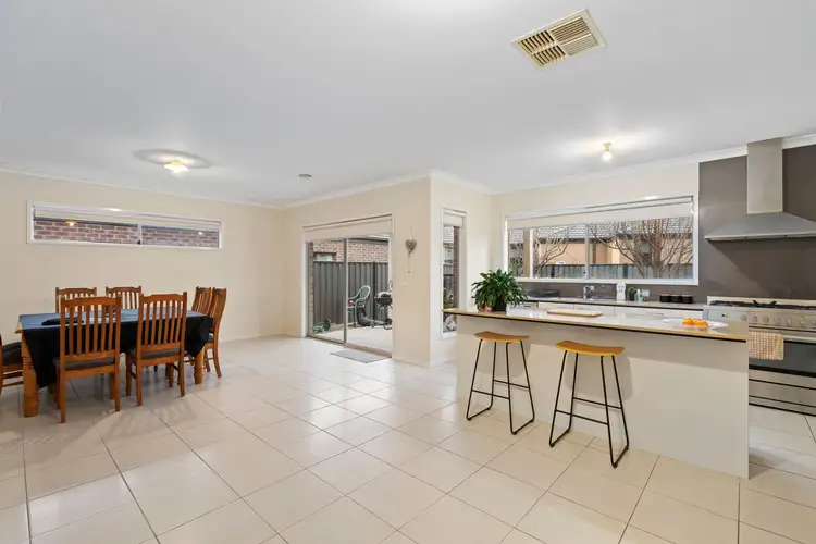 Third view of Homely house listing, 16 Darwin Way, Wollert VIC 3750