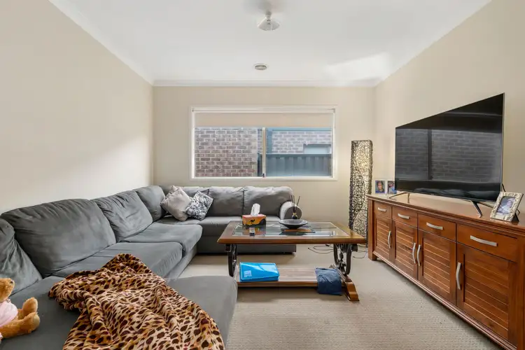 Fourth view of Homely house listing, 16 Darwin Way, Wollert VIC 3750