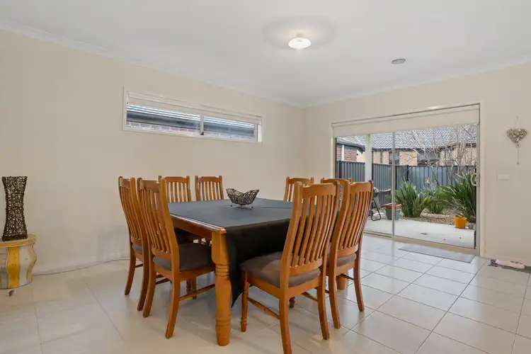 Fifth view of Homely house listing, 16 Darwin Way, Wollert VIC 3750