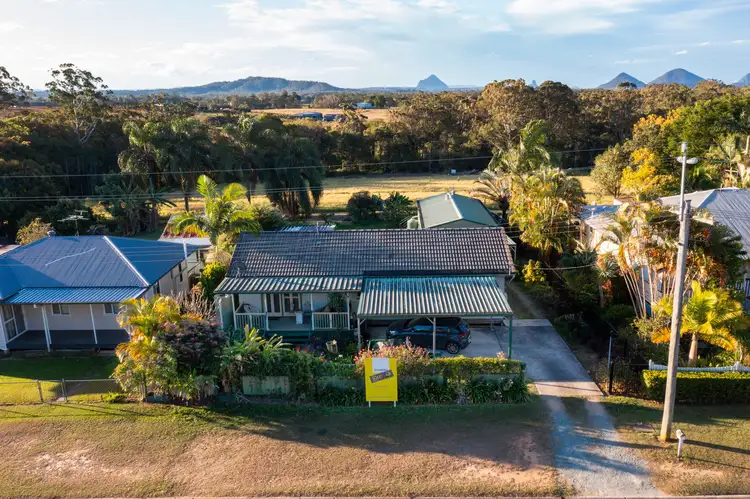 Main view of Homely rural property listing, 40 Station Road, Wamuran QLD 4512