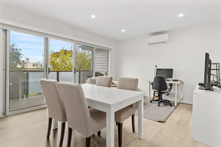 Second view of Homely townhouse listing, 2/81 Barkly Street, Mordialloc VIC 3195