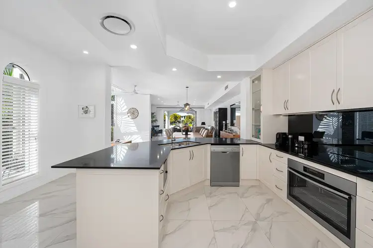 Seventh view of Homely house listing, 8039 The Parkway, Sanctuary Cove QLD 4212