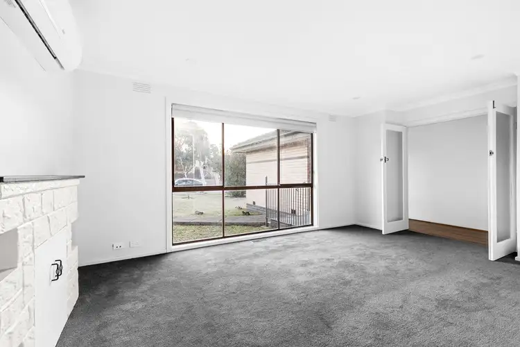 Second view of Homely house listing, 35 Somerlayton Crescent, Fawkner VIC 3060