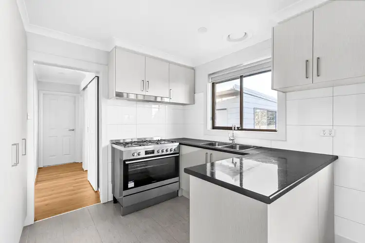 Sixth view of Homely house listing, 35 Somerlayton Crescent, Fawkner VIC 3060