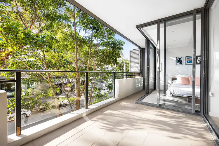 206/50 McLachlan Avenue, Darlinghurst NSW 2010
