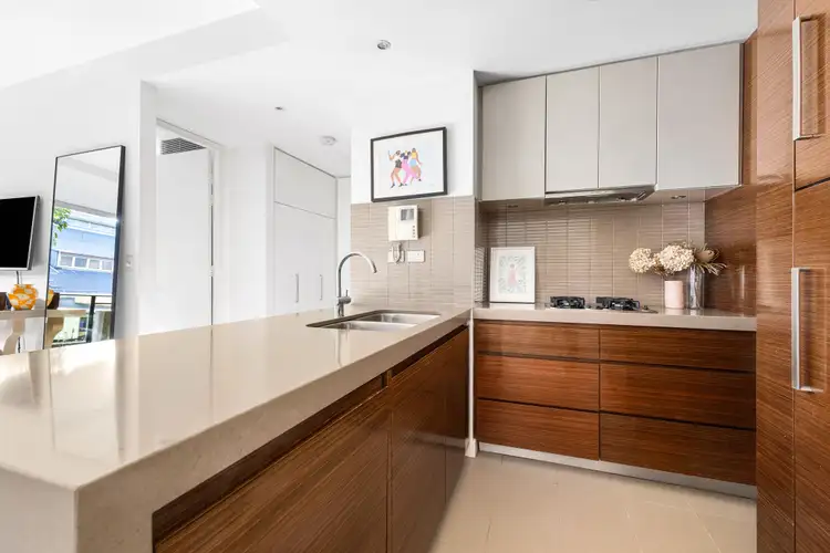 Third view of Homely apartment listing, 206/50 McLachlan Avenue, Darlinghurst NSW 2010