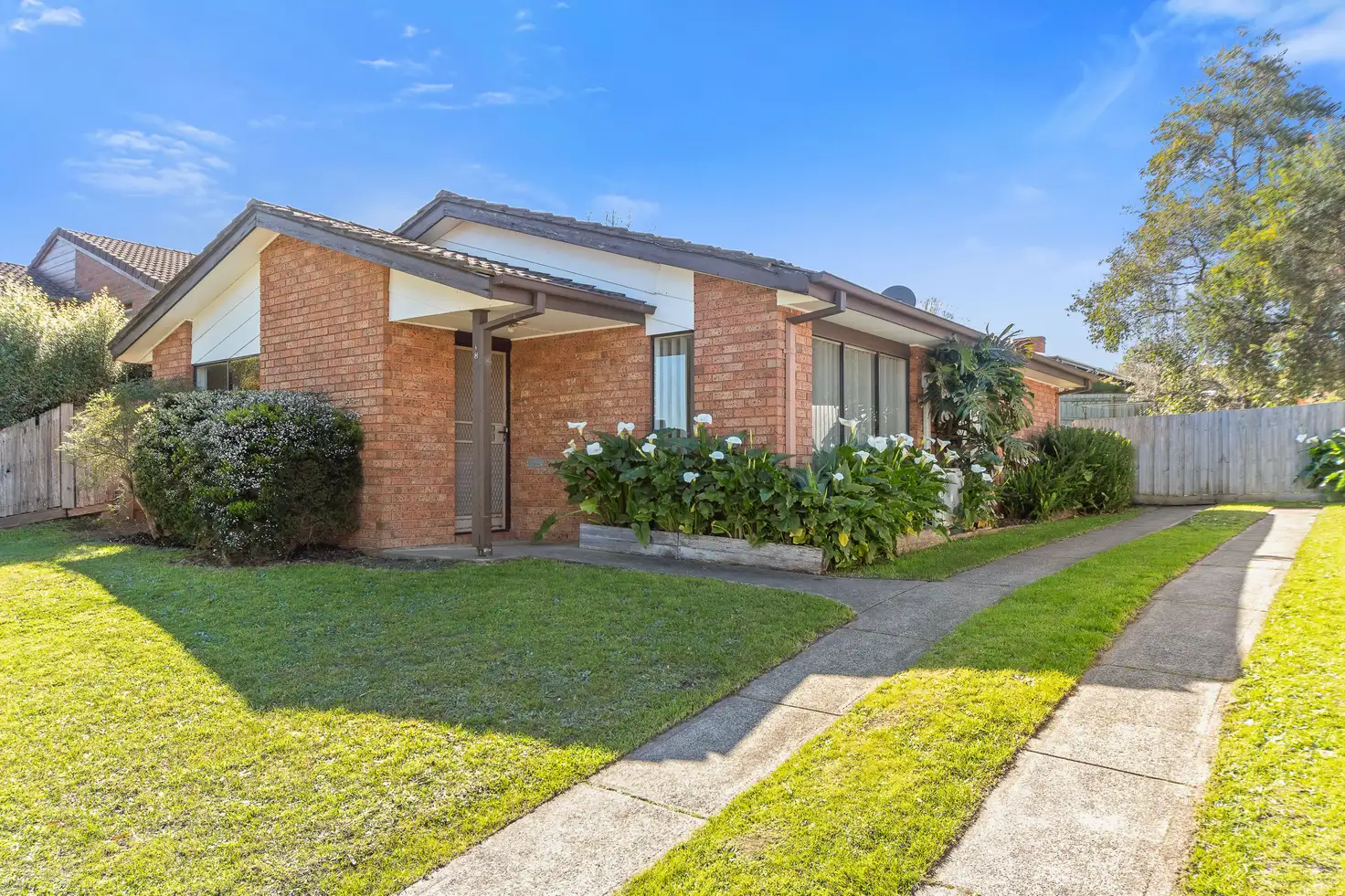 Main view of Homely house listing, 18 Leonard Drive, Langwarrin VIC 3910