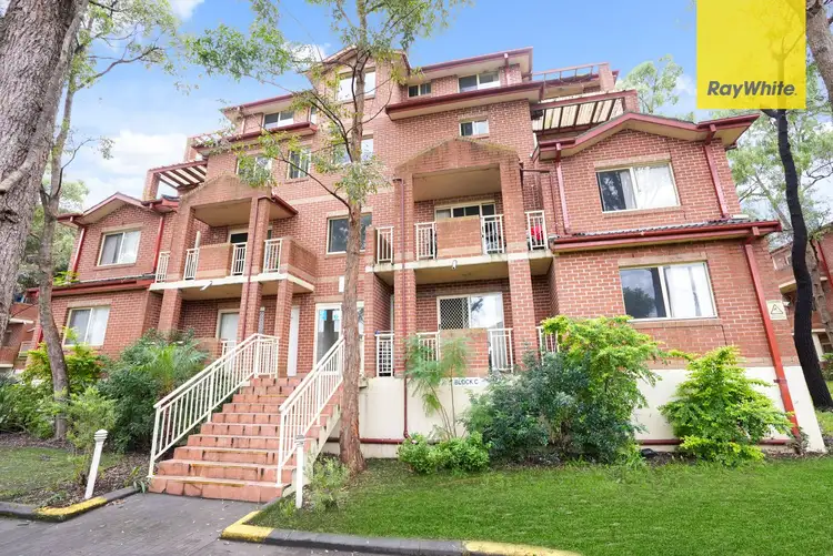 Main view of Homely unit listing, C20/88-98 Marsden Street, Parramatta NSW 2150