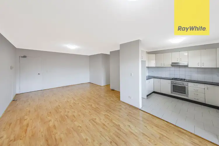 Third view of Homely unit listing, C20/88-98 Marsden Street, Parramatta NSW 2150