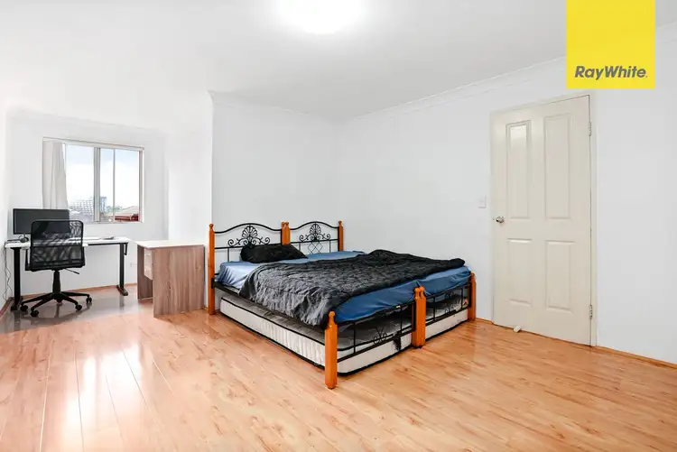 Fourth view of Homely unit listing, C20/88-98 Marsden Street, Parramatta NSW 2150
